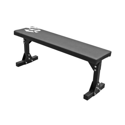 Movestorm Ultimate Flat Bench commercial flat weight bench