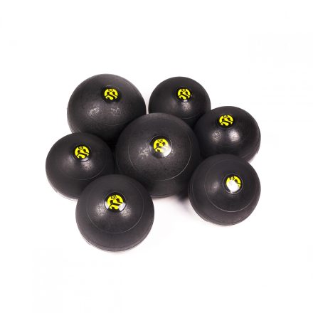 Movestorm Slam Ball – durable heavy-duty fitness slam ball