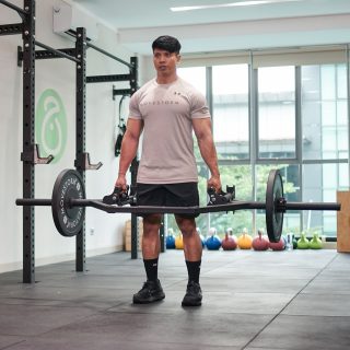 Open Trap Bar Gallery 3