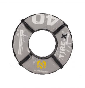 Movestorm TIRE-X functional training tire