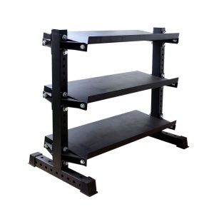 Movestorm Raptor Multi Storage System heavy duty gym storage rack