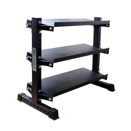 Movestorm Raptor Multi Storage System heavy duty gym storage rack