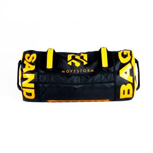 Movestorm Stormbag functional training sandbag classic and camo