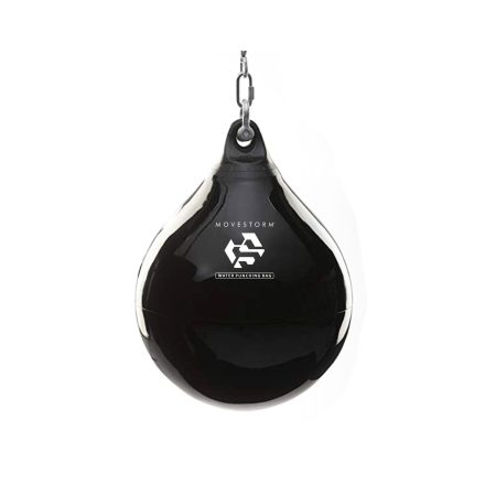 Movestorm Water Punching Bag aqua heavy bag for boxing and MMA training