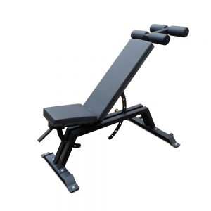 Movestorm Adjustable Bench 3.0 heavy duty adjustable bench