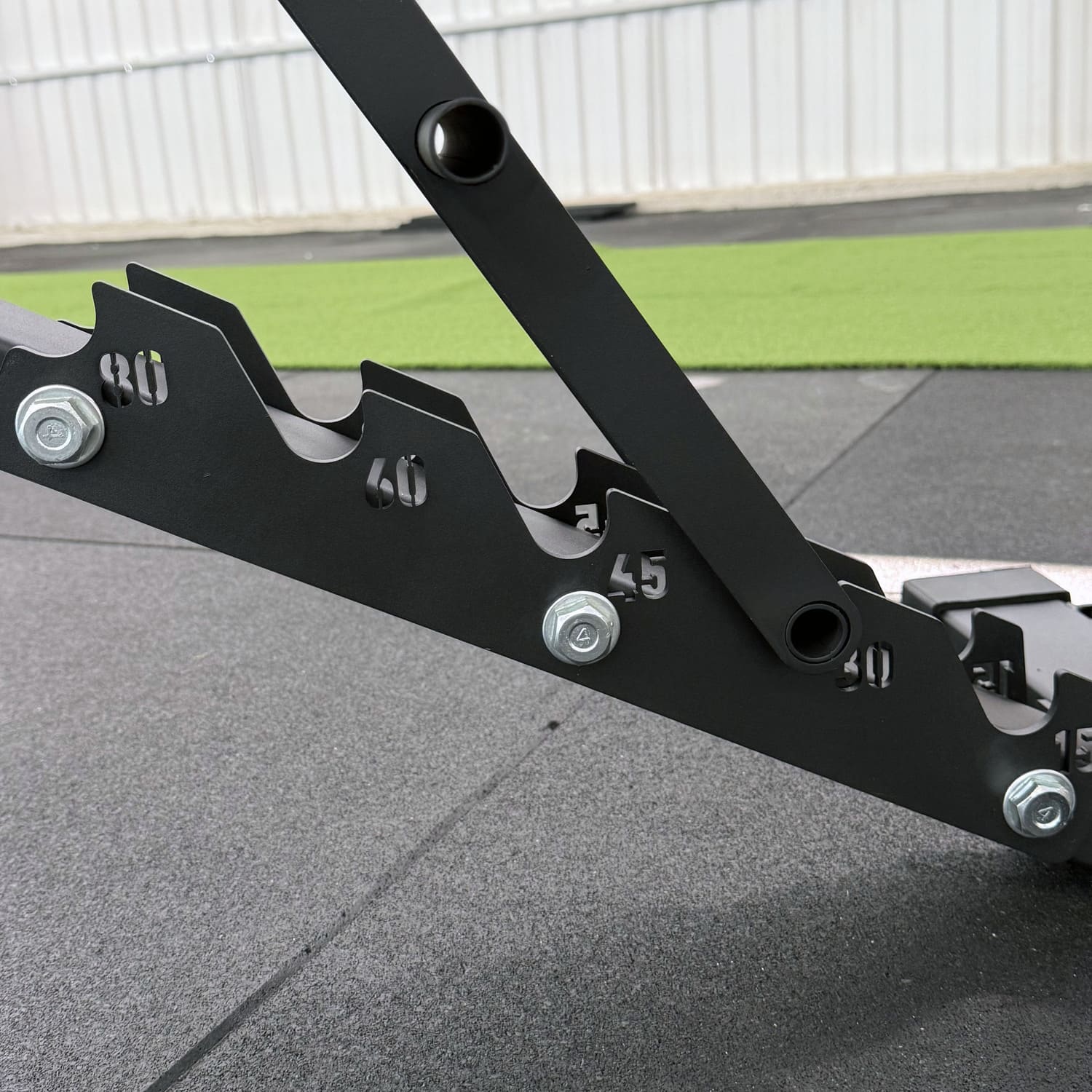adjustable bench 2.0 gallery I