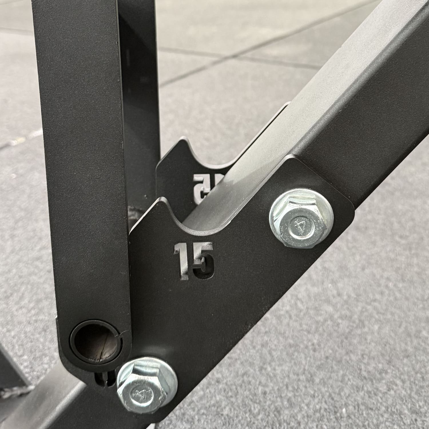 adjustable bench 2.0 gallery II
