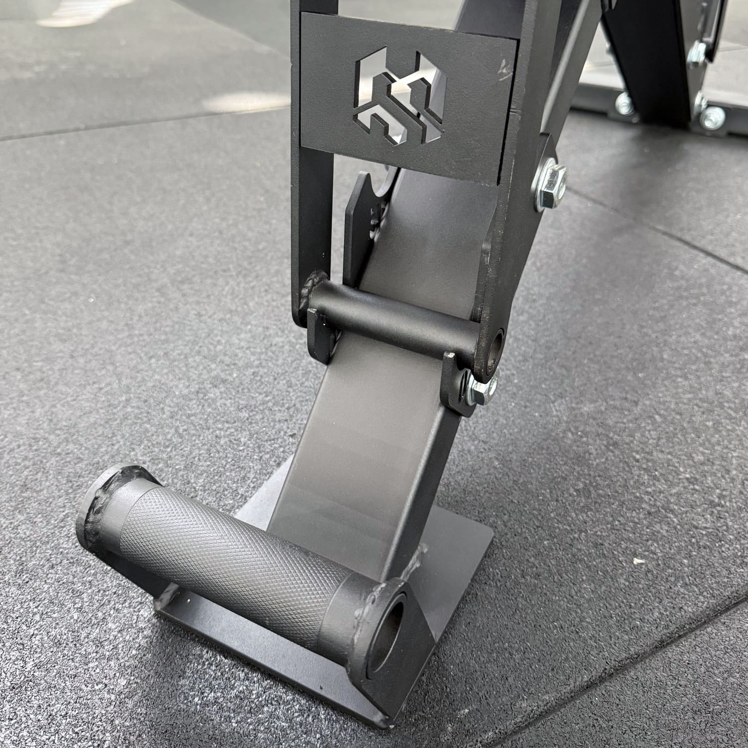 adjustable bench 2.0 gallery III