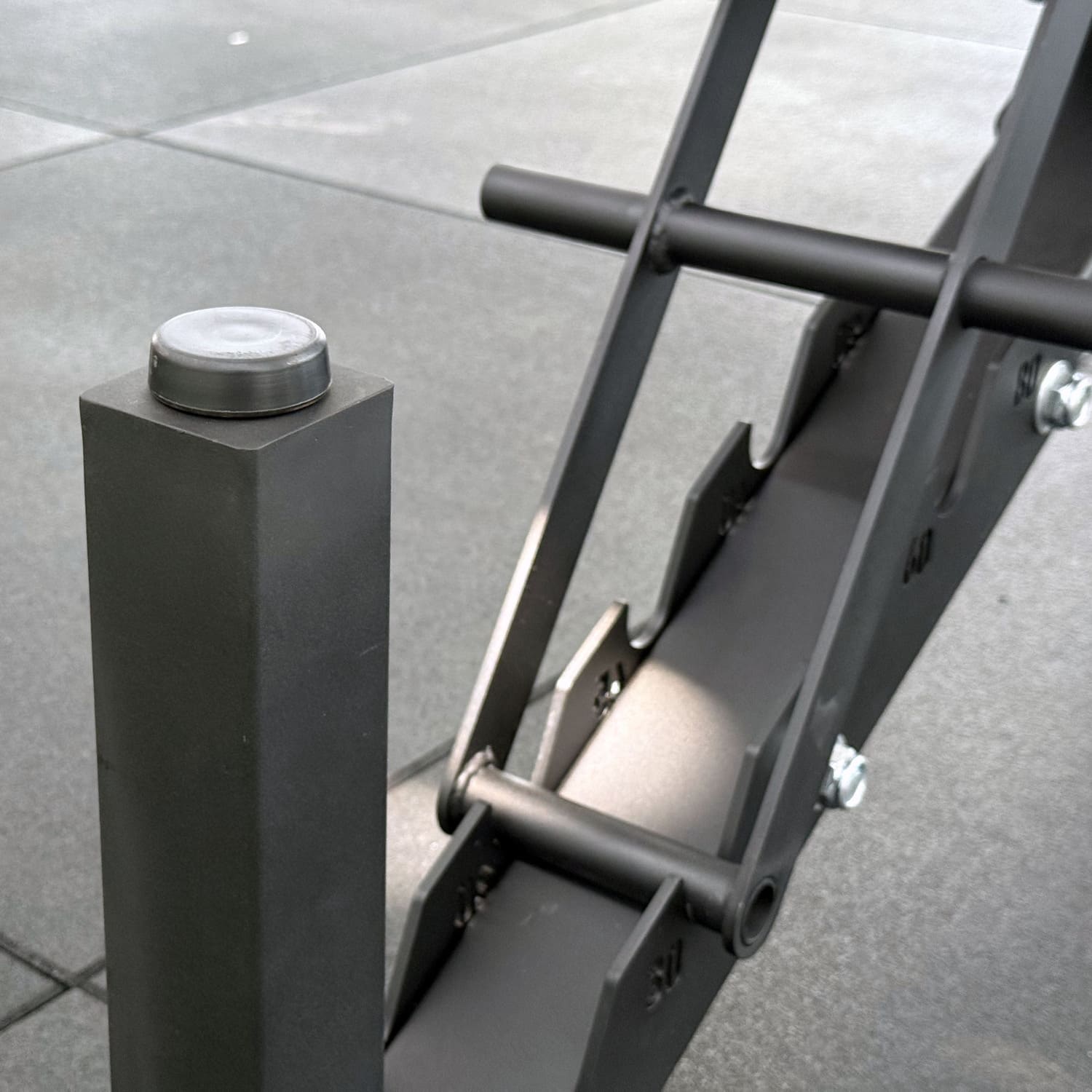 adjustable bench 2.0 gallery V