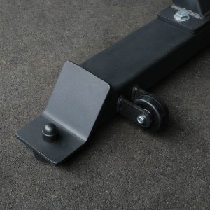 Movestorm Adjustable Bench 3.0 heavy duty adjustable bench