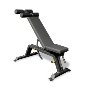 Movestorm Adjustable Bench 3.0 heavy duty adjustable bench