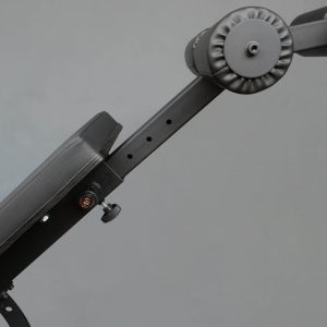 Movestorm Adjustable Bench 3.0 heavy duty adjustable bench