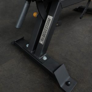 Movestorm Adjustable Bench 3.0 heavy duty adjustable bench