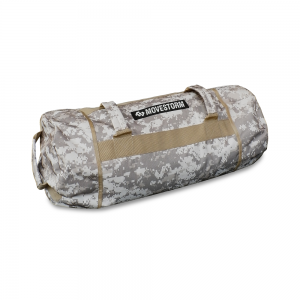 Movestorm Stormbag functional training sandbag classic and camo