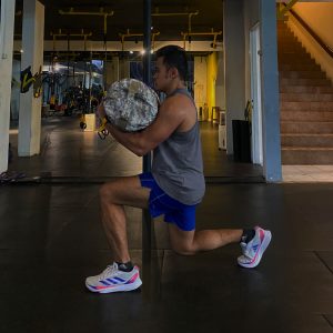 Movestorm Stormbag functional training sandbag classic and camo