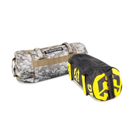 Movestorm Stormbag functional training sandbag classic and camo