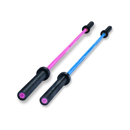 Movestorm Women’s Bar 15kg Cerakote Olympic barbell