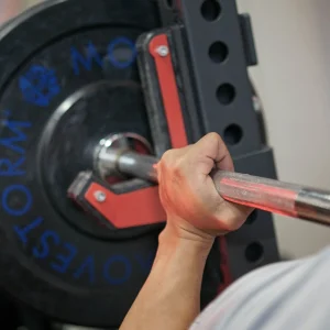 Movestorm Raptor Power Rack for commercial gym and home gym strength training