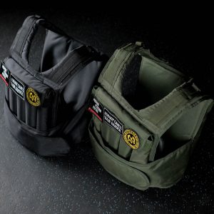 Movestorm WOD Weight Vest adjustable weighted vest