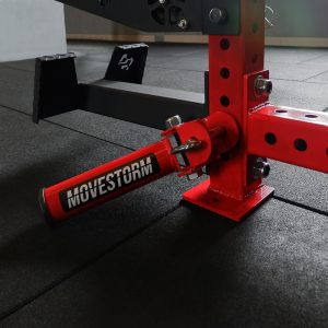 Movestorm Landmine Attachment barbell pivot trainer