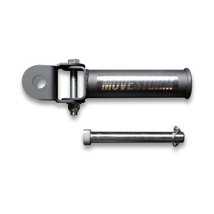 Movestorm Landmine Attachment barbell pivot trainer