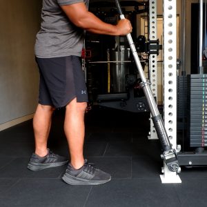 Movestorm Landmine Attachment barbell pivot trainer