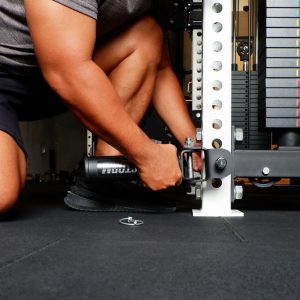 Movestorm Landmine Attachment barbell pivot trainer