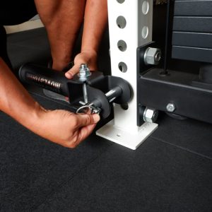 Movestorm Landmine Attachment barbell pivot trainer