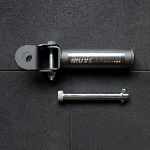 Movestorm Landmine Attachment barbell pivot trainer