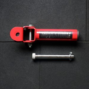Movestorm Landmine Attachment barbell pivot trainer