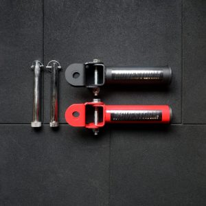 Movestorm Landmine Attachment barbell pivot trainer