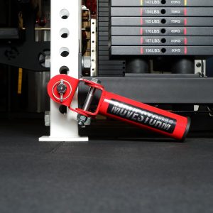 Movestorm Landmine Attachment barbell pivot trainer