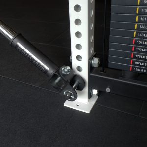 Movestorm Landmine Attachment barbell pivot trainer
