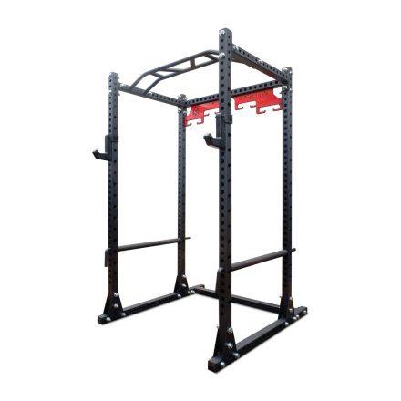Movestorm Power Rack OG 2.0 commercial power rack 6x6 cm steel