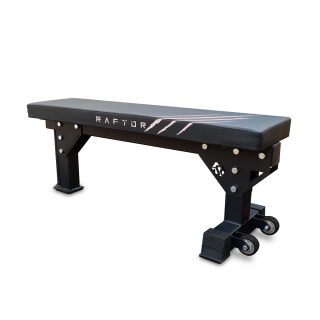 main picture movestorm raptor flat bench