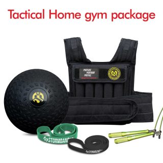 tactical homegym package 5 re