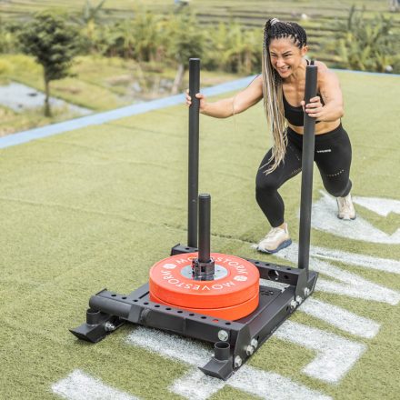 movestorm power sled og resistance training
