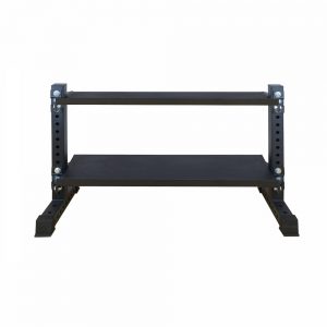 Movestorm Raptor Multi Storage System heavy duty gym storage rack