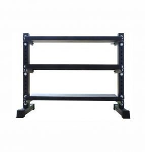 Movestorm Raptor Multi Storage System heavy duty gym storage rack