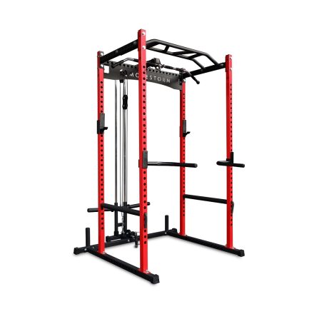 evo power rack infinity