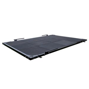 Movestorm Weightlifting Platform Olympic lifting area