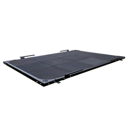 Movestorm Weightlifting Platform Olympic lifting area