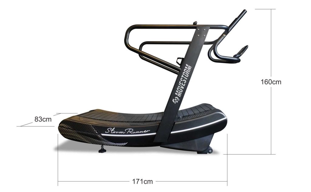 MOVESTORM® Adjustable Bench 2.0 We've got everything yo need for your Home gym 100% imported