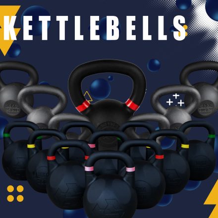 Kettlebells
