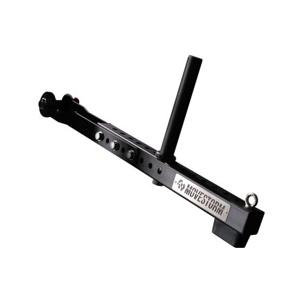 Movestorm Echo Belt Squat attachment