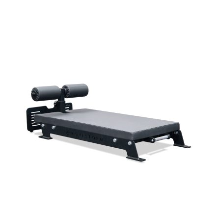 Movestorm Nord Bench – compact Nordic and hamstring bench