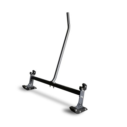 Raptor Jack Pro – Movestorm lifting jack for barbell plate loading
