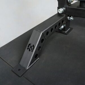 Movestorm RAPTOR Lat Pulldown Machine with weight stack