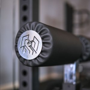 Movestorm RAPTOR Lat Pulldown Machine with weight stack