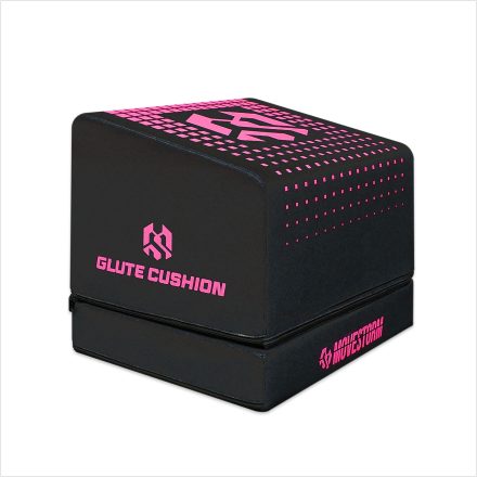 Movestorm Glute Cushion Hip Thrust 2.0 – barbell pad for glute training and hip thrust exercises